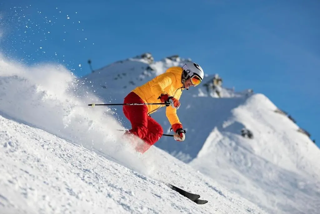 Le Freney - New Apartment In Town Center & Free Parking - By Cozee Rentals Les Houches
